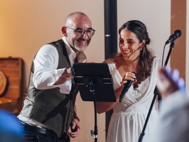 O casamento de Zé  e Daniela  em Vila do Conde, Vila do Conde 79