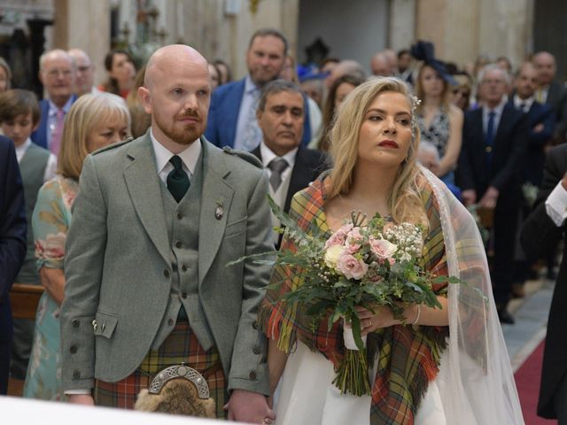 O casamento de Edward  e Mafalda  em Portalegre, Portalegre (Concelho) 78