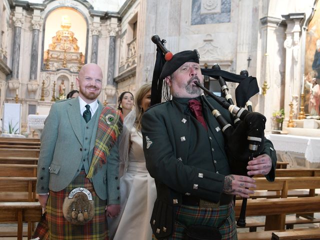 O casamento de Edward  e Mafalda  em Portalegre, Portalegre (Concelho) 79