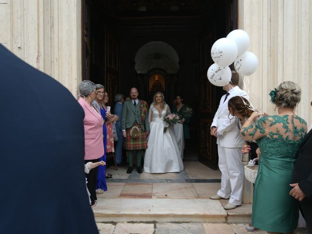 O casamento de Edward  e Mafalda  em Portalegre, Portalegre (Concelho) 81