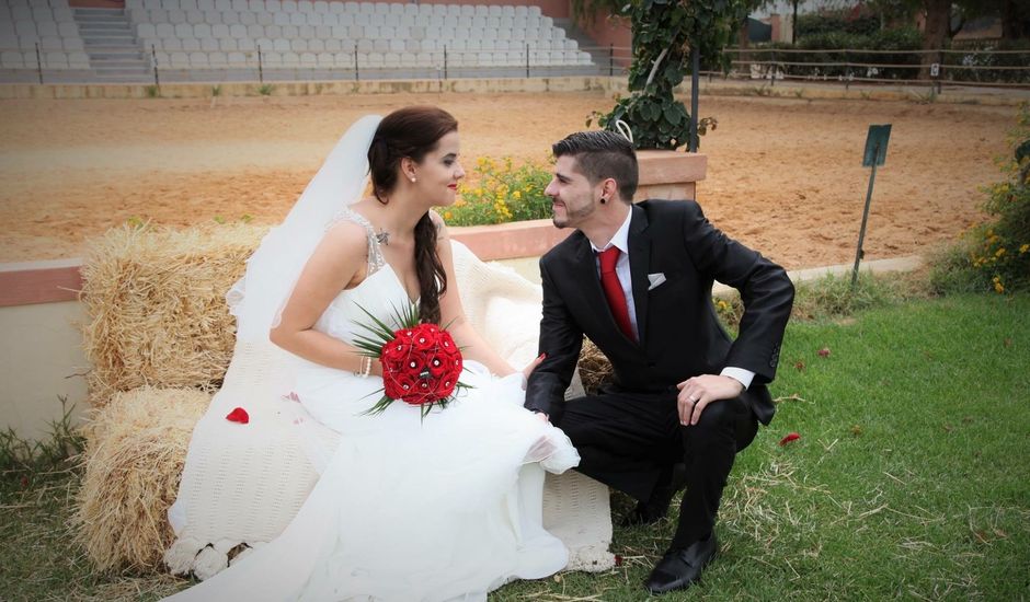 O casamento de João e Sandra em Faro, Faro (Concelho)