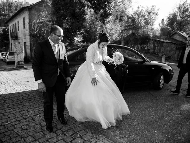 O casamento de Filipe e Vera em Guimarães, Guimarães 4