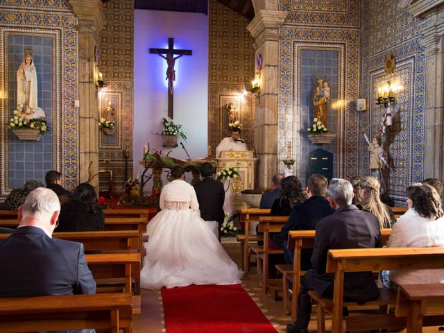 O casamento de Filipe e Vera em Guimarães, Guimarães 5