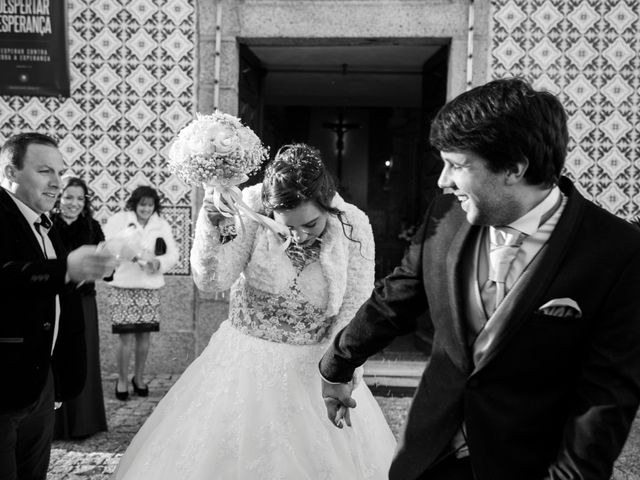 O casamento de Filipe e Vera em Guimarães, Guimarães 10