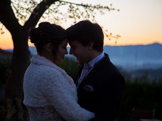 O casamento de Filipe e Vera em Guimarães, Guimarães 18