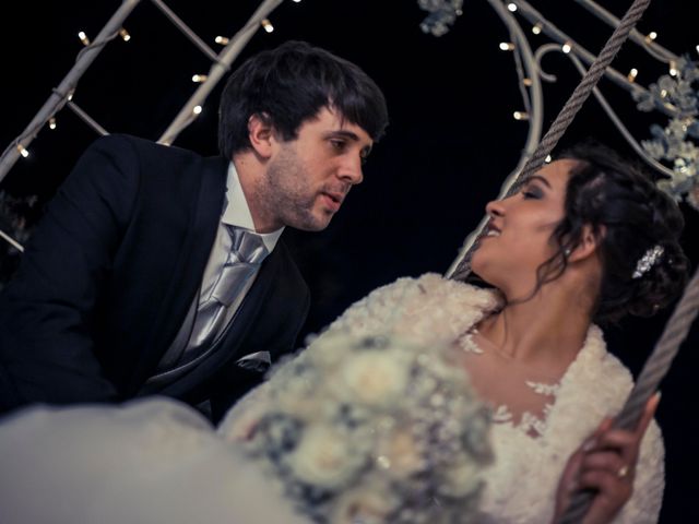 O casamento de Filipe e Vera em Guimarães, Guimarães 23