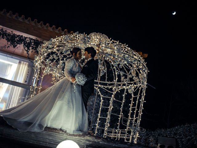 O casamento de Filipe e Vera em Guimarães, Guimarães 27