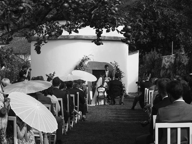 O casamento de Rafael e Sandra em Gouveia, Gouveia 10