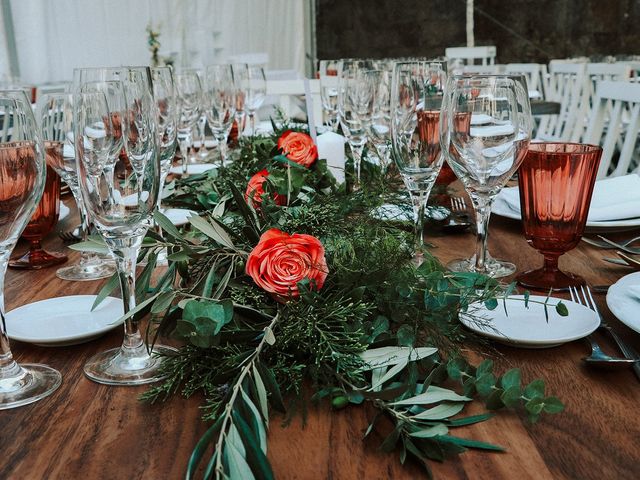 O casamento de Rafael e Sandra em Gouveia, Gouveia 17