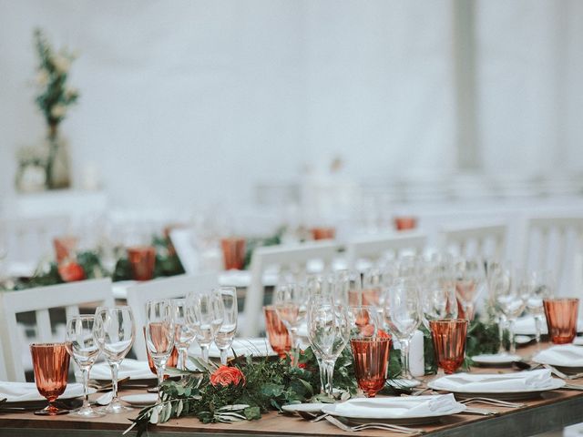 O casamento de Rafael e Sandra em Gouveia, Gouveia 18