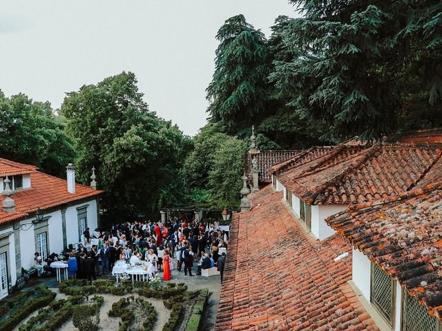 O casamento de Rafael e Sandra em Gouveia, Gouveia 21