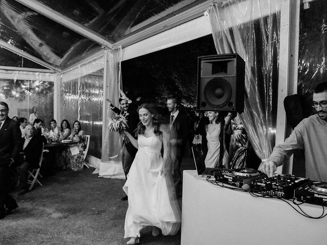 O casamento de Rafael e Sandra em Gouveia, Gouveia 23