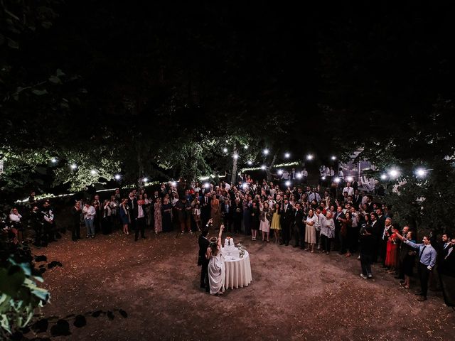 O casamento de Rafael e Sandra em Gouveia, Gouveia 2