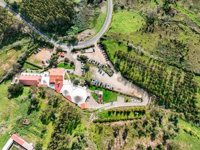 O casamento de Ramos e Bianca em Igreja Nova, Mafra 10