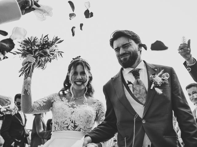 O casamento de Ramos e Bianca em Igreja Nova, Mafra 17
