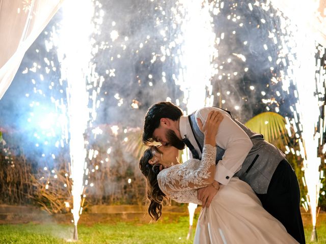 O casamento de Ramos e Bianca em Igreja Nova, Mafra 29
