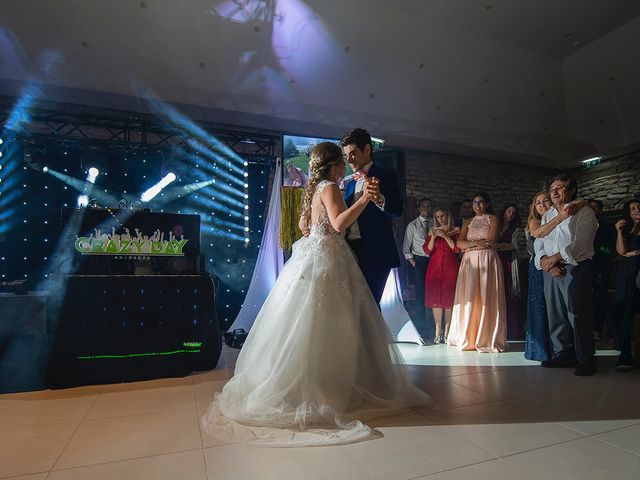 O casamento de José e Magda em Seixal, Seixal 43