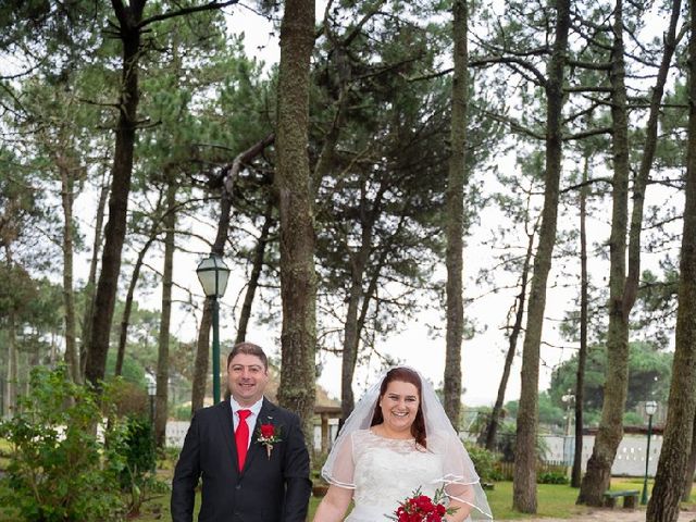 O casamento de Hélder e Ana em Lisboa, Lisboa (Concelho) 1