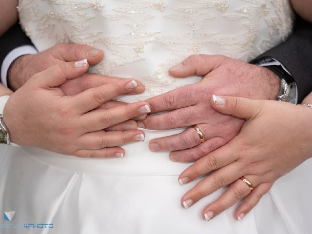 O casamento de Hélder e Ana em Lisboa, Lisboa (Concelho) 2