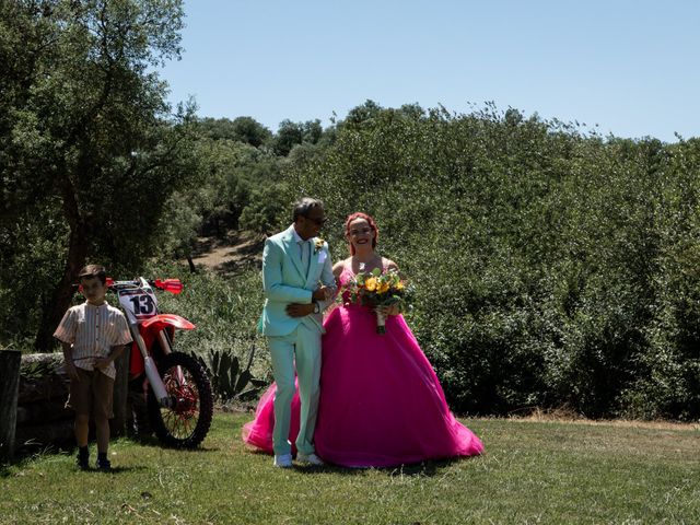 O casamento de Bruno e Sandra em Canha, Montijo 16