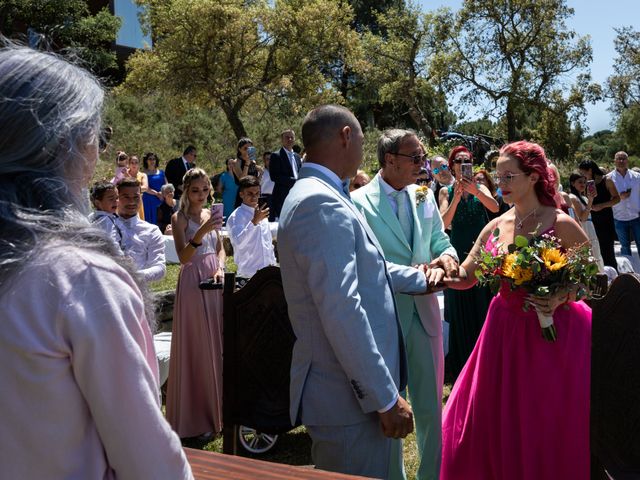 O casamento de Bruno e Sandra em Canha, Montijo 18