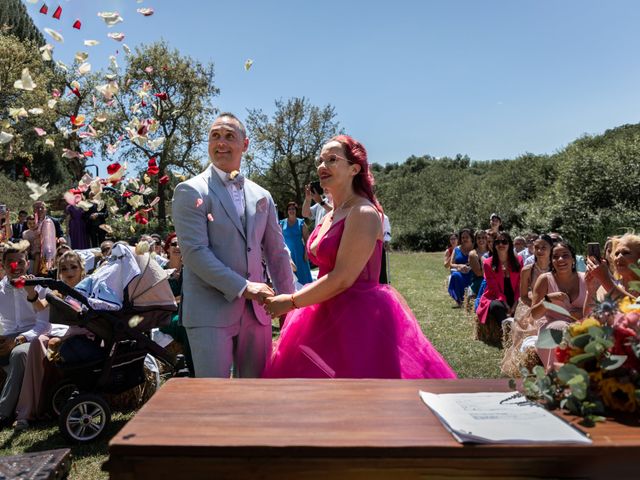 O casamento de Bruno e Sandra em Canha, Montijo 27