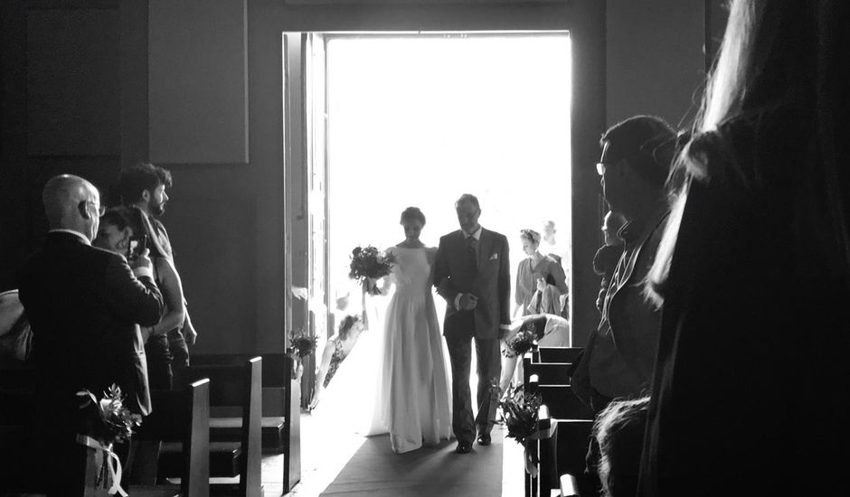 O casamento de Miguel e Joana em Lisboa, Lisboa (Concelho)