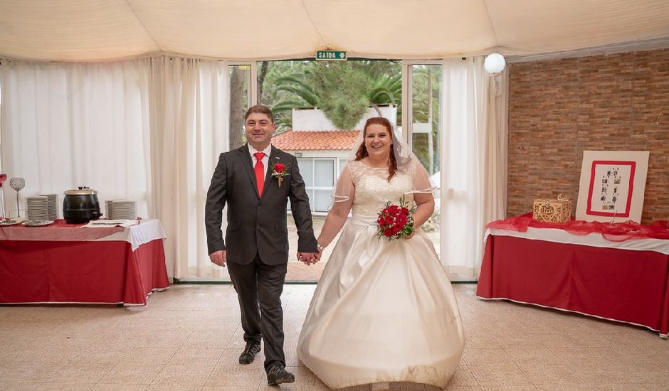 O casamento de Hélder e Ana em Lisboa, Lisboa (Concelho)