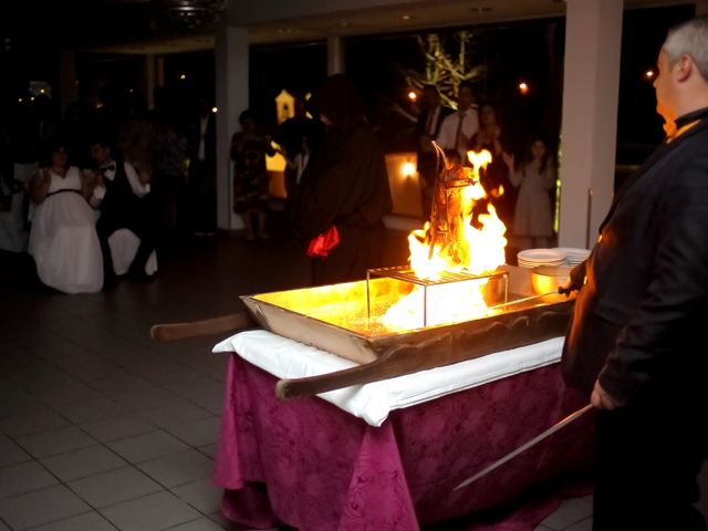 O casamento de Nuno e Rita em Pero Pinheiro, Sintra 11