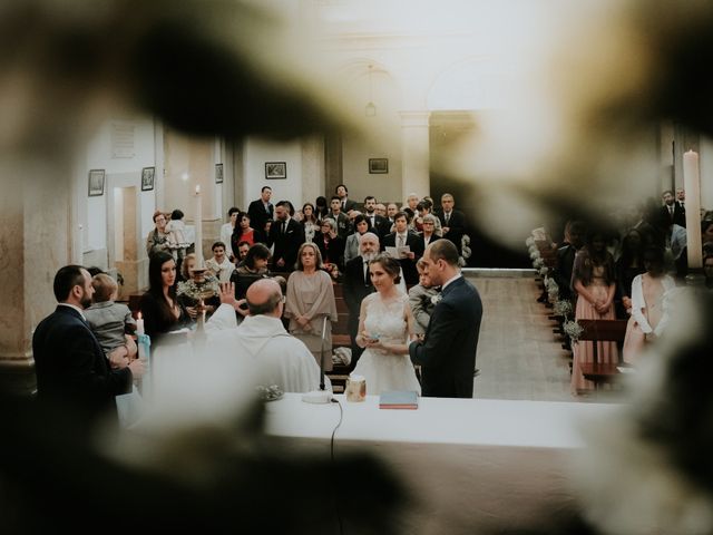 O casamento de Ivo e Marisa em Sobral de Monte Agraço, Sobral de Monte Agraço 25