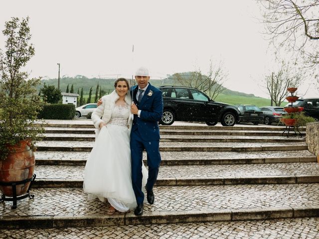 O casamento de Ivo e Marisa em Sobral de Monte Agraço, Sobral de Monte Agraço 26