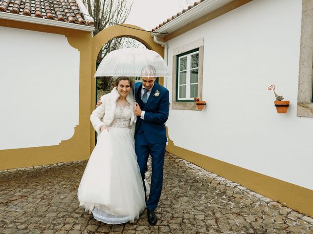 O casamento de Ivo e Marisa em Sobral de Monte Agraço, Sobral de Monte Agraço 28