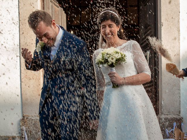 O casamento de Ricardo  e Sofia  em Sintra, Sintra 1
