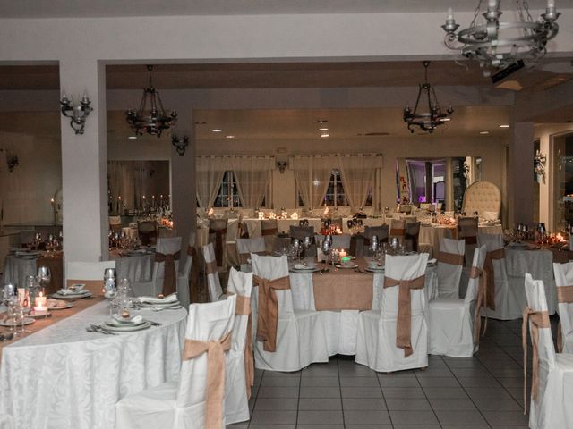 O casamento de Ricardo  e Sofia  em Sintra, Sintra 5