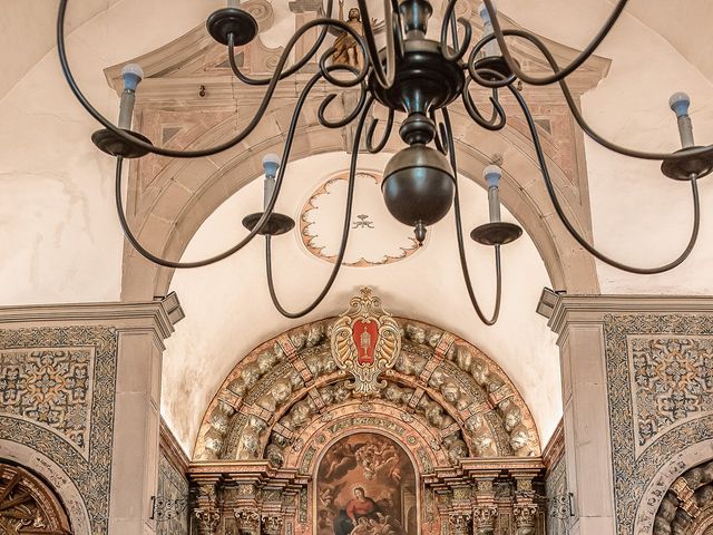 O casamento de Ricardo  e Sofia  em Sintra, Sintra 6