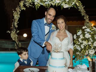 O casamento de Ana e João