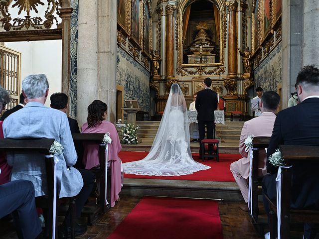 O casamento de Gabriel e Sandra em Palmela, Palmela 20