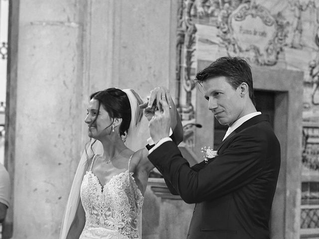 O casamento de Gabriel e Sandra em Palmela, Palmela 25