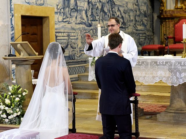 O casamento de Gabriel e Sandra em Palmela, Palmela 27