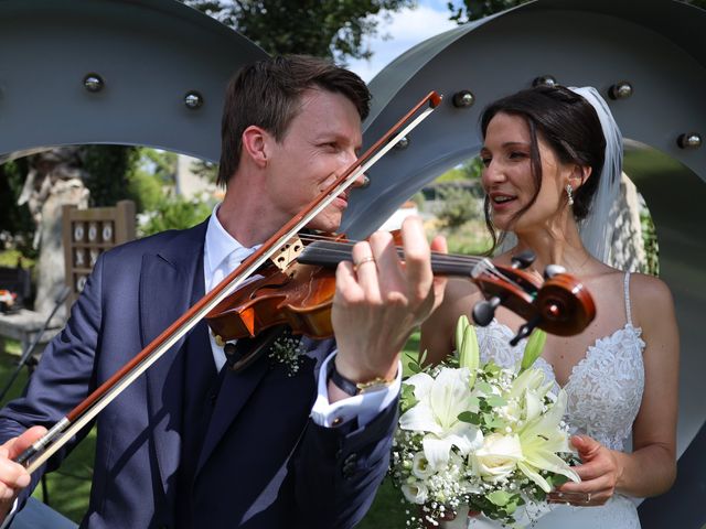 O casamento de Gabriel e Sandra em Palmela, Palmela 35