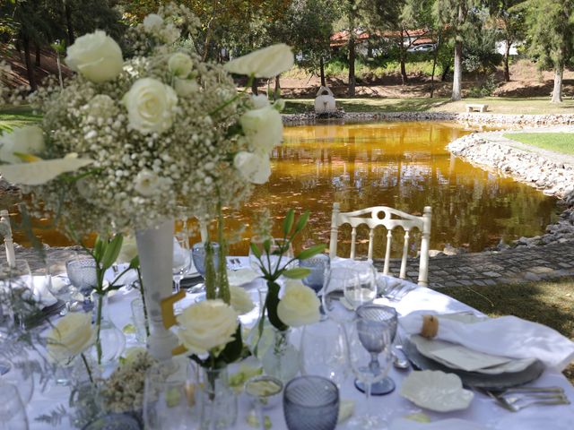 O casamento de Gabriel e Sandra em Palmela, Palmela 37