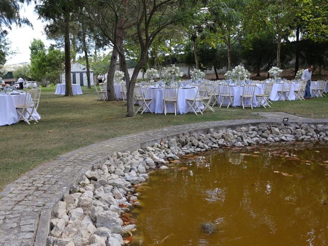 O casamento de Gabriel e Sandra em Palmela, Palmela 40