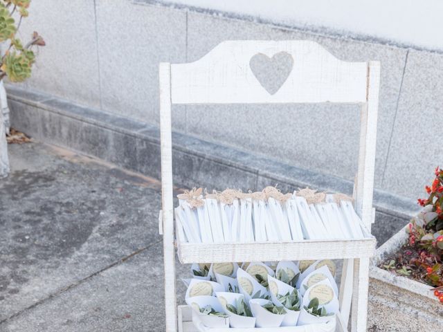 O casamento de João e Ana em Macinhata do Vouga, Águeda 3