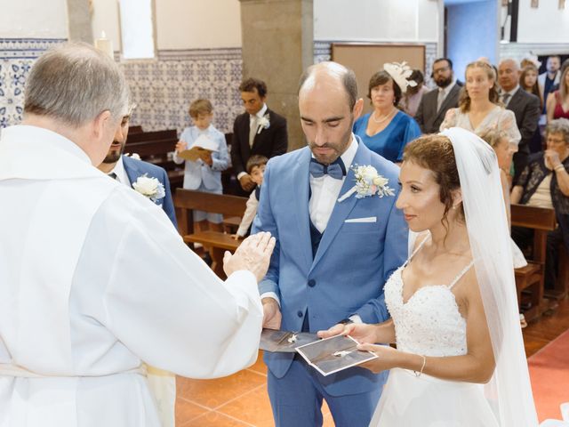 O casamento de João e Ana em Macinhata do Vouga, Águeda 2