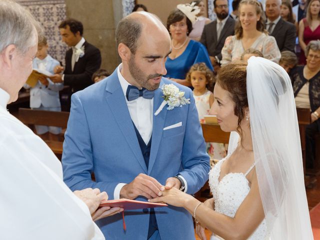 O casamento de João e Ana em Macinhata do Vouga, Águeda 7