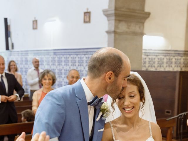 O casamento de João e Ana em Macinhata do Vouga, Águeda 9