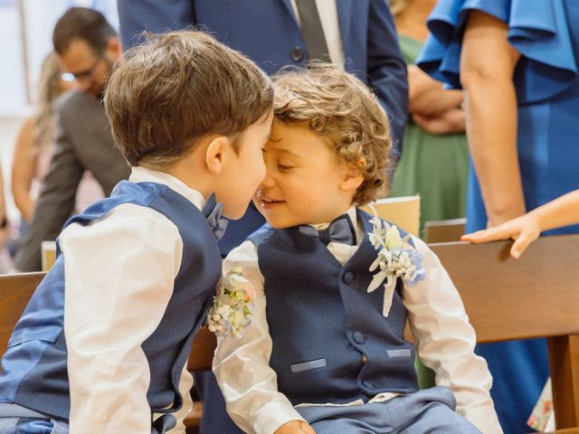 O casamento de João e Ana em Macinhata do Vouga, Águeda 10