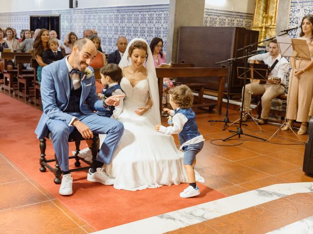 O casamento de João e Ana em Macinhata do Vouga, Águeda 11