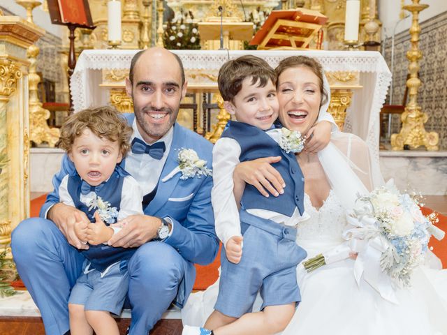 O casamento de João e Ana em Macinhata do Vouga, Águeda 12