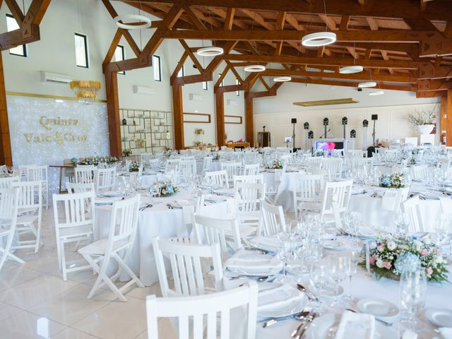 O casamento de João e Ana em Macinhata do Vouga, Águeda 16